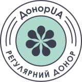 Регулярний донор